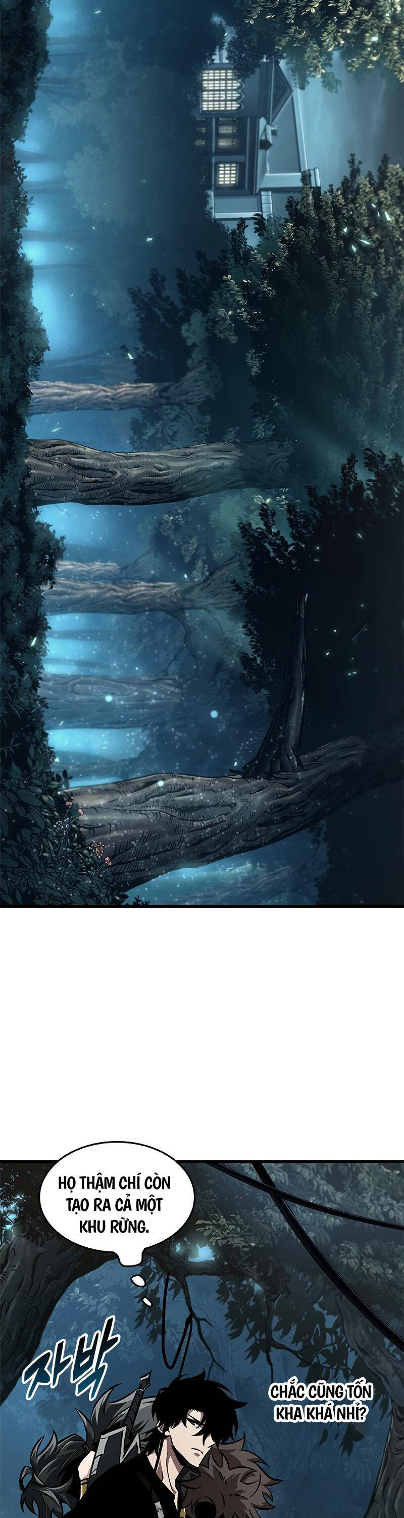 Gacha Vô Hạn Chap 93 - Next Chap 94