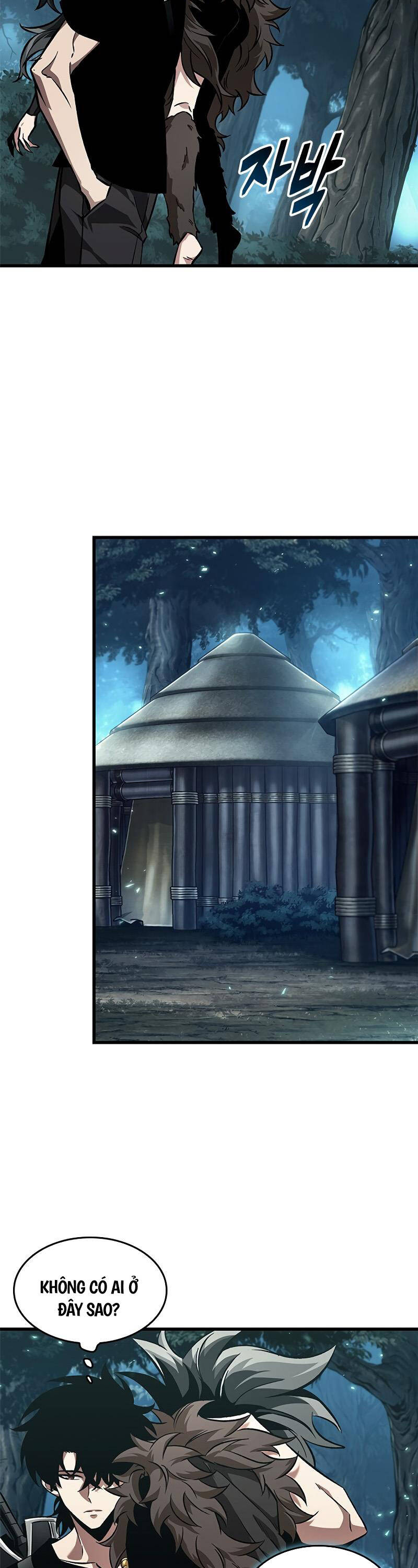 Gacha Vô Hạn Chap 93 - Next Chap 94