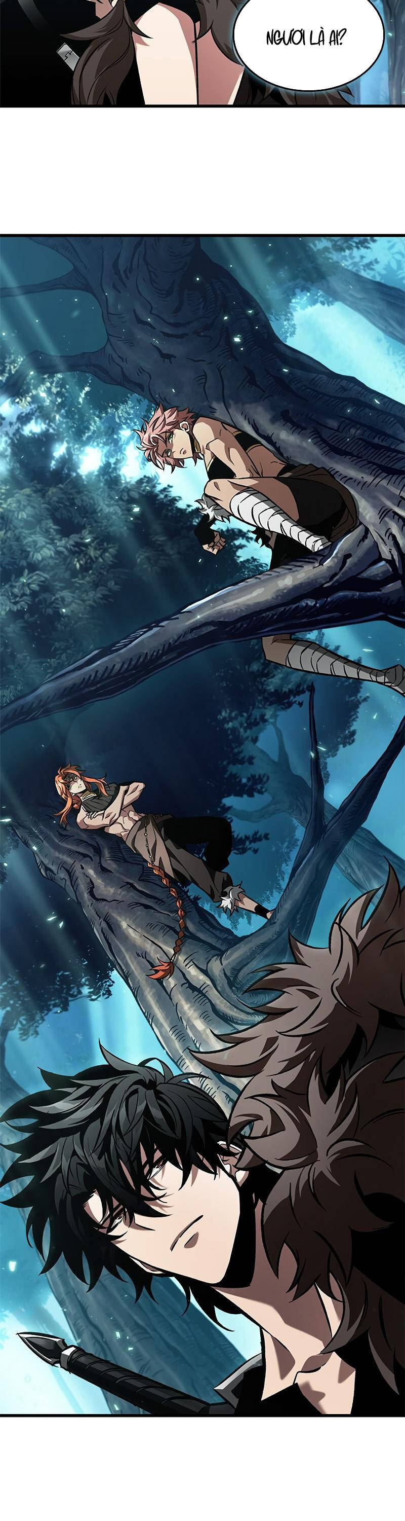 Gacha Vô Hạn Chap 93 - Next Chap 94