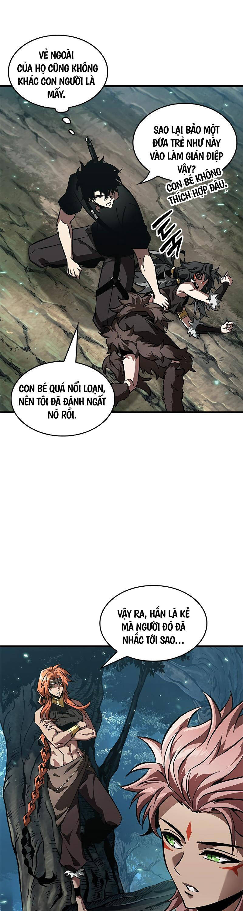 Gacha Vô Hạn Chap 93 - Next Chap 94