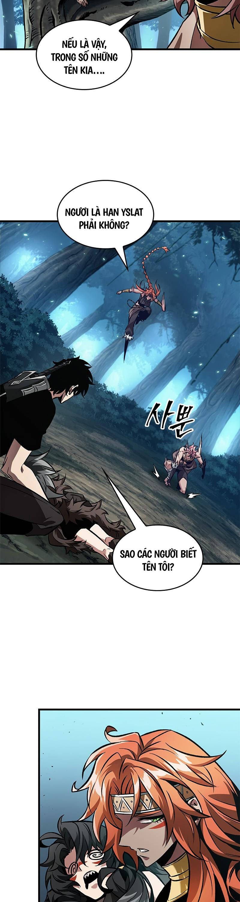 Gacha Vô Hạn Chap 93 - Next Chap 94