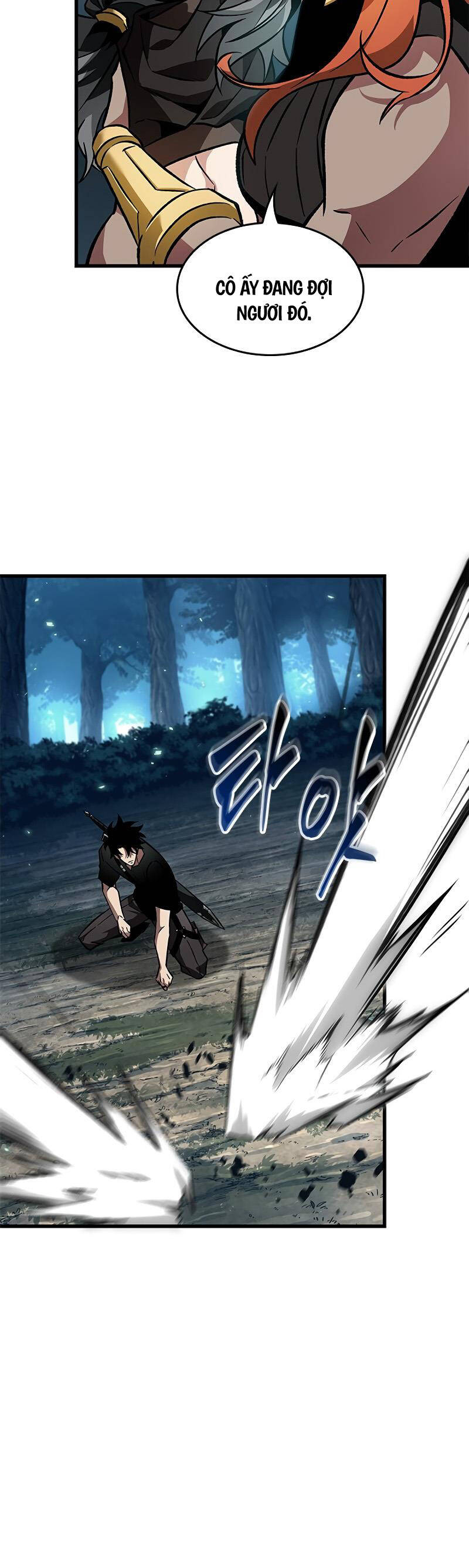 Gacha Vô Hạn Chap 93 - Next Chap 94