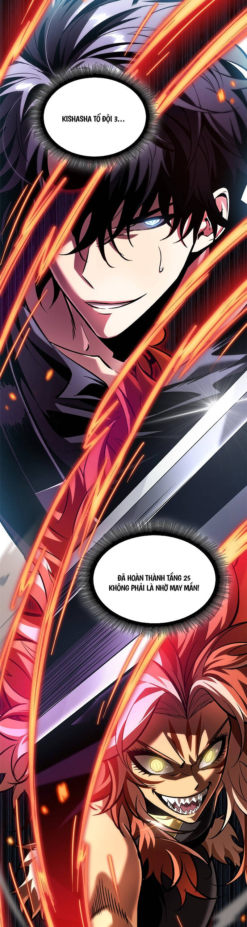 Gacha Vô Hạn Chap 93 - Next Chap 94