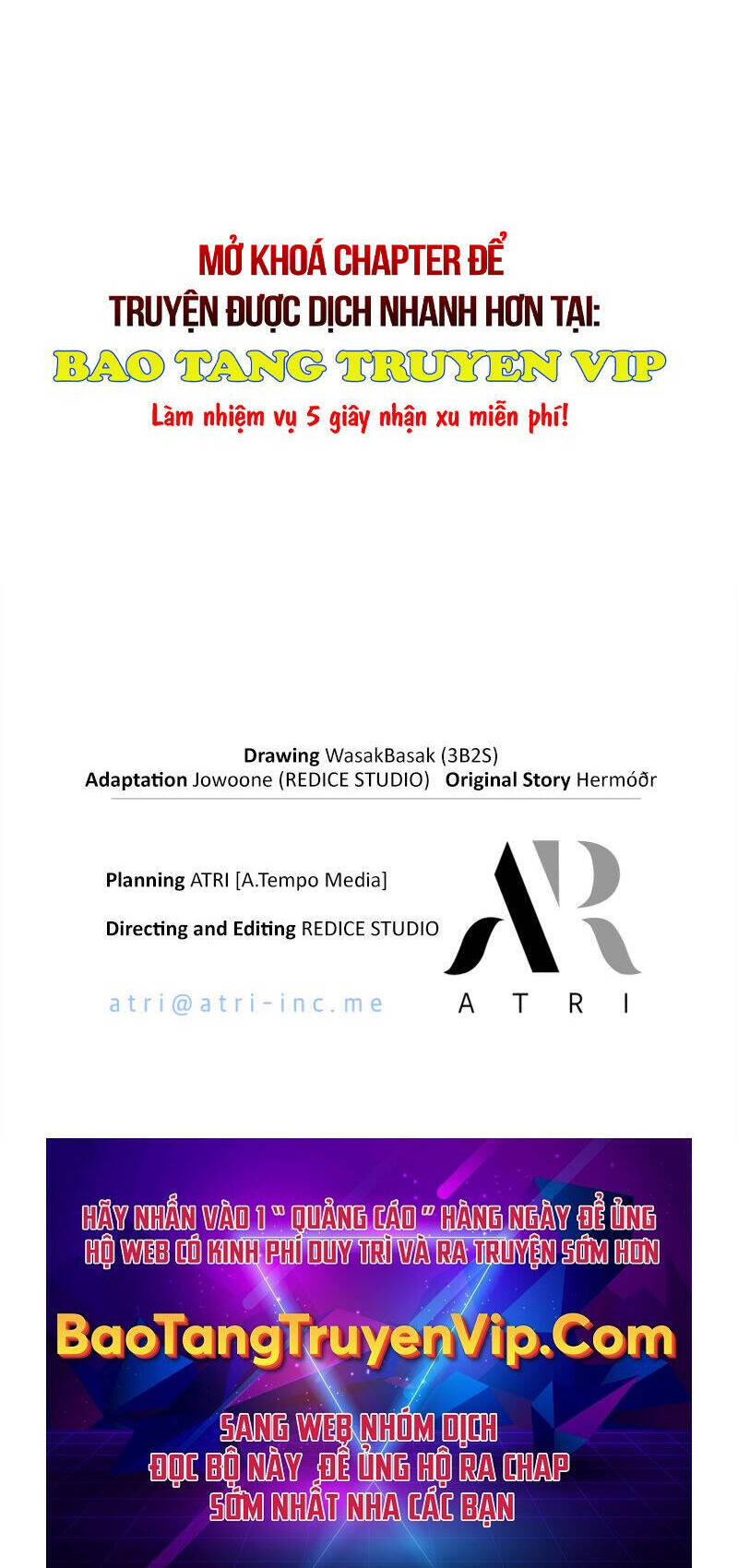 Gacha Vô Hạn Chap 93 - Next Chap 94