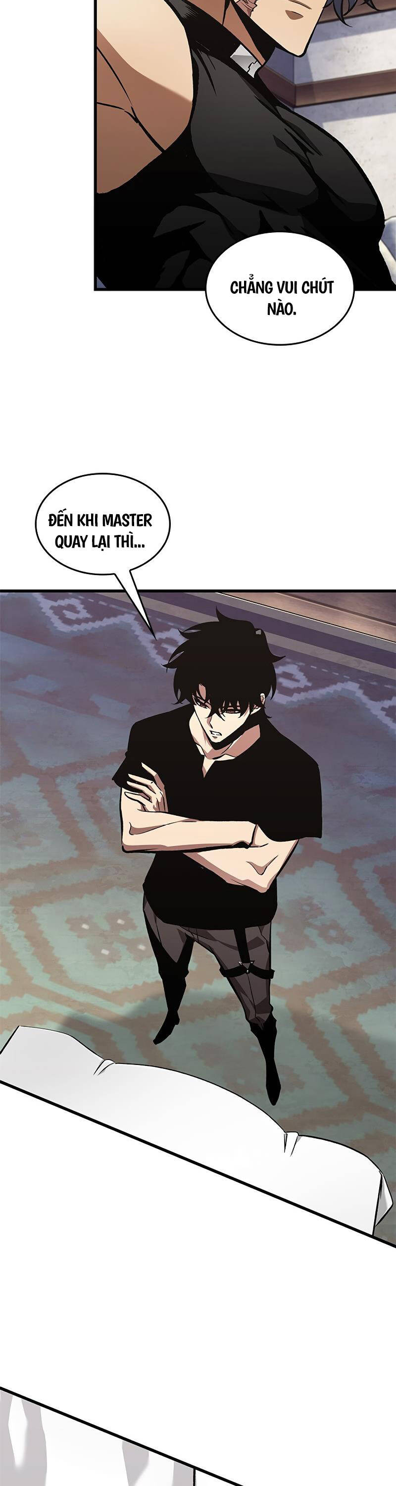 Gacha Vô Hạn Chap 93 - Next Chap 94