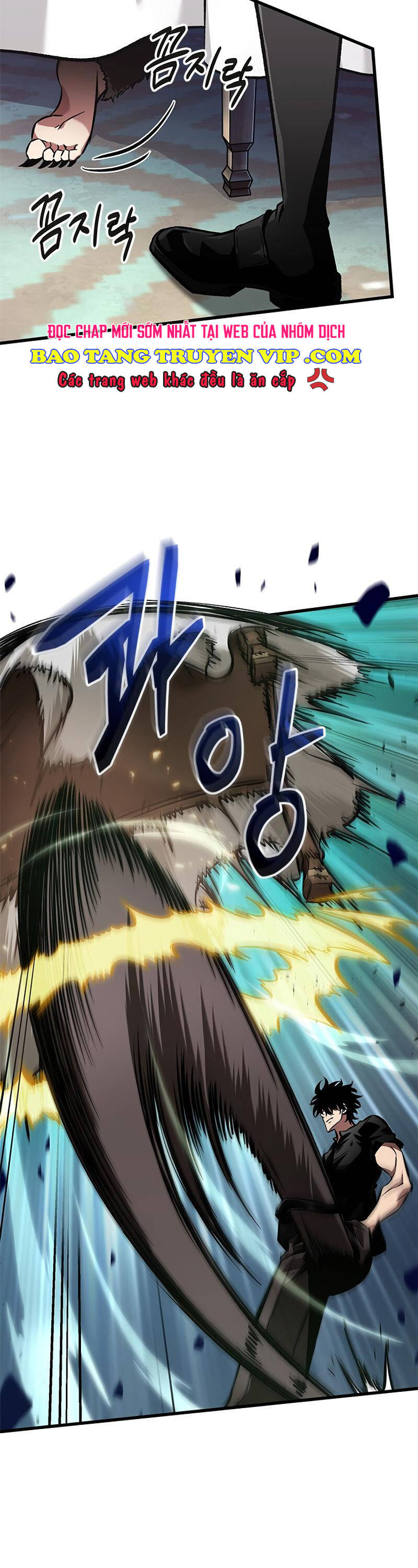 Gacha Vô Hạn Chap 93 - Next Chap 94