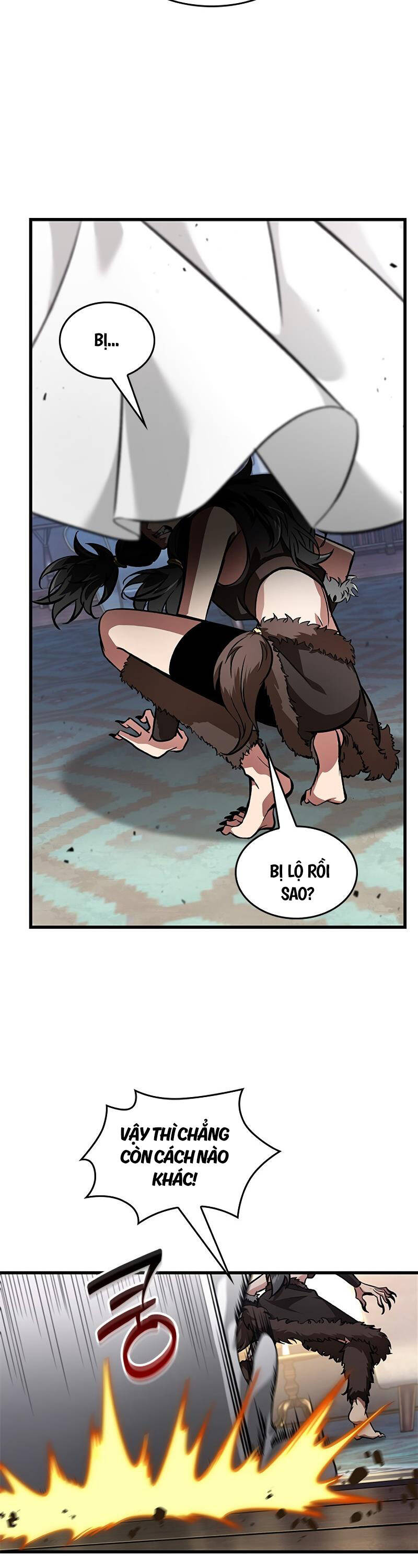 Gacha Vô Hạn Chap 93 - Next Chap 94