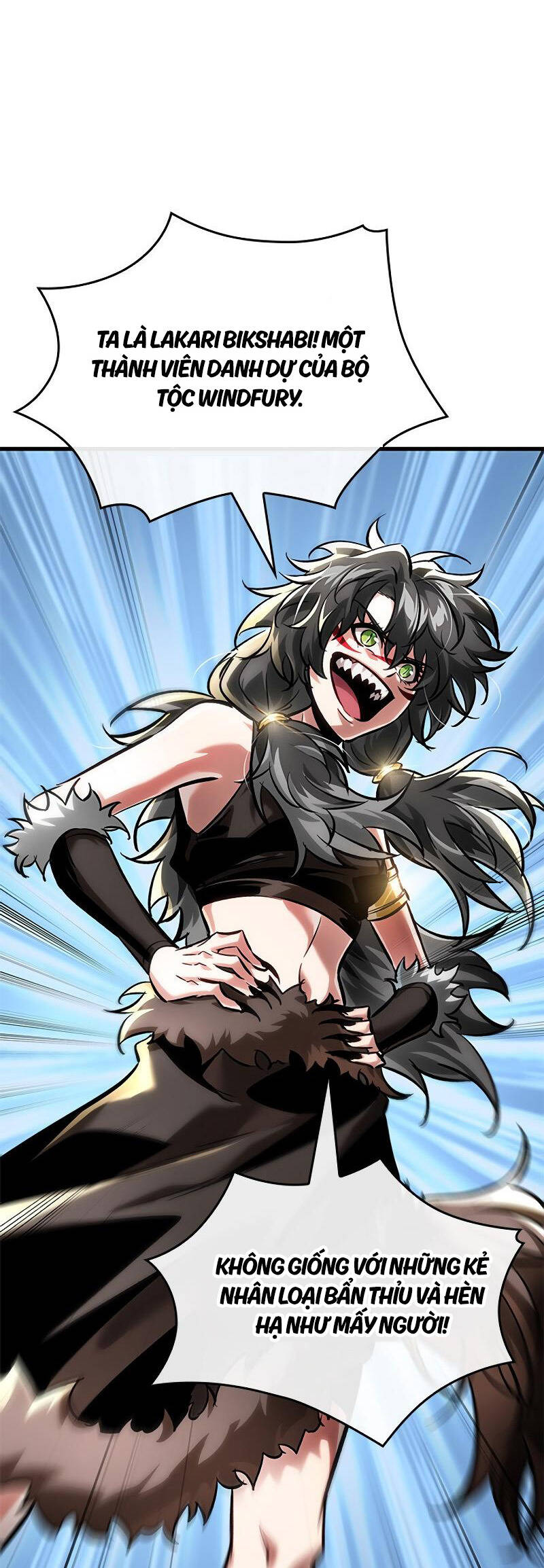 Gacha Vô Hạn Chap 93 - Next Chap 94