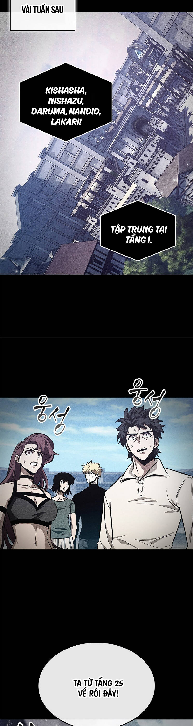 Gacha Vô Hạn Chap 94 - Next Chap 95