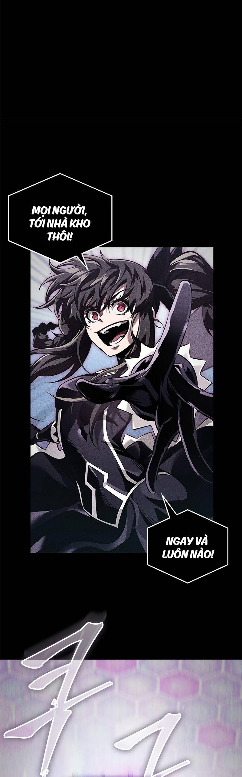 Gacha Vô Hạn Chap 94 - Next Chap 95