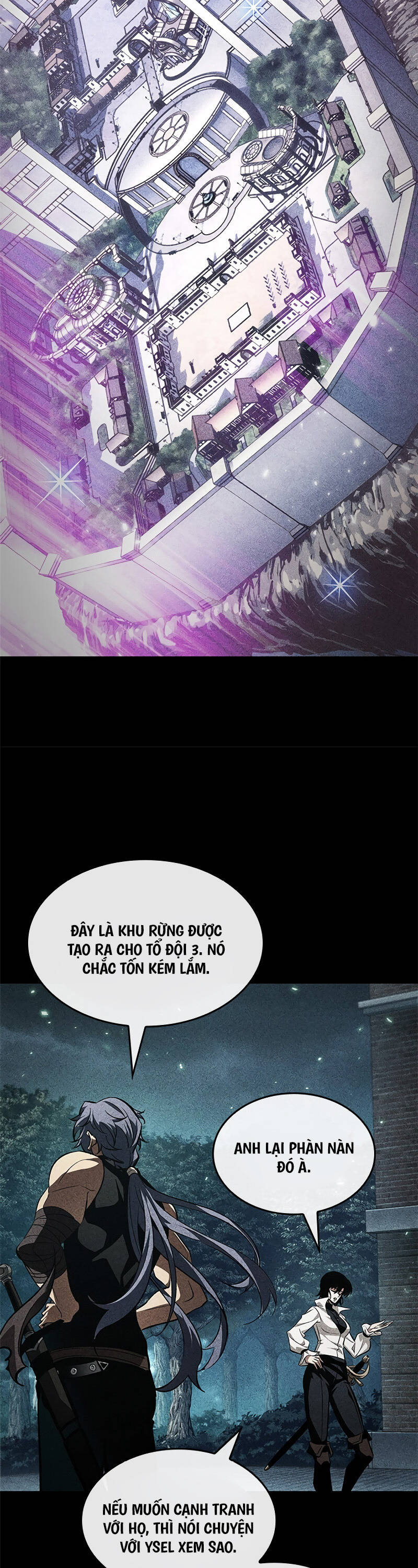 Gacha Vô Hạn Chap 94 - Next Chap 95