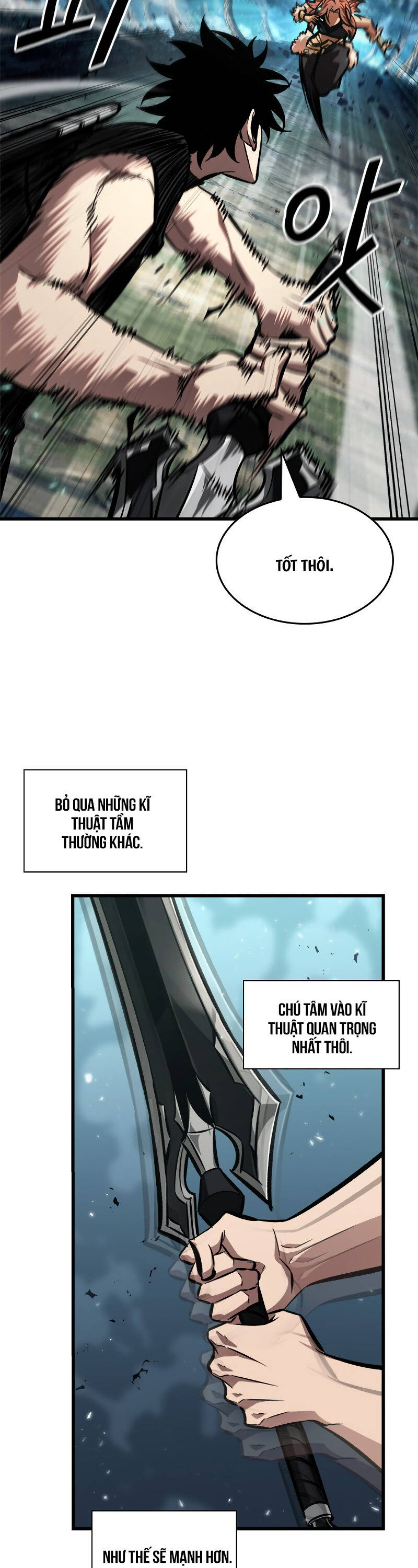 Gacha Vô Hạn Chap 94 - Next Chap 95