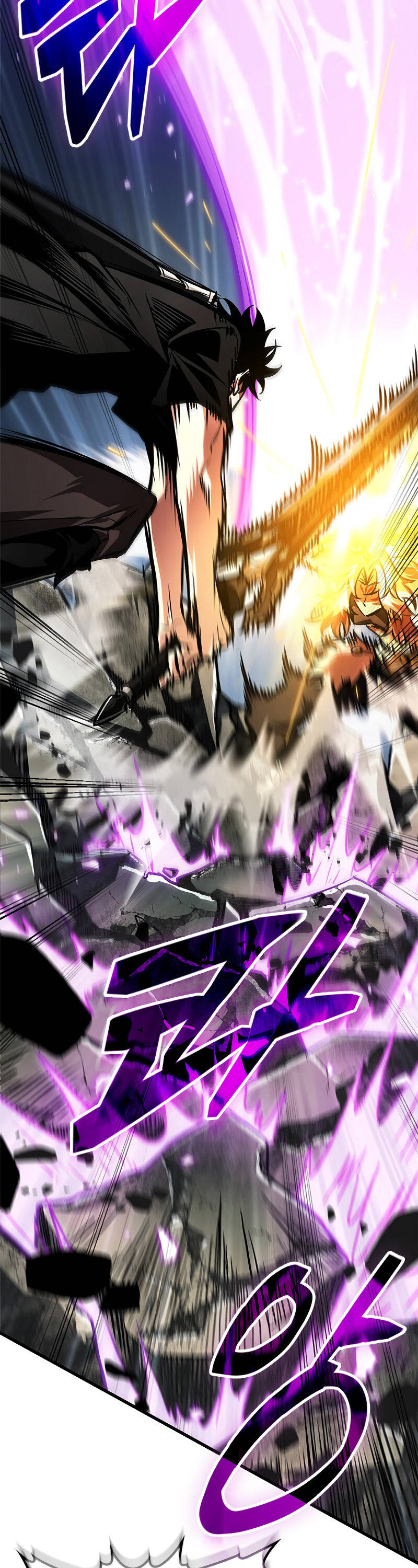Gacha Vô Hạn Chap 94 - Next Chap 95