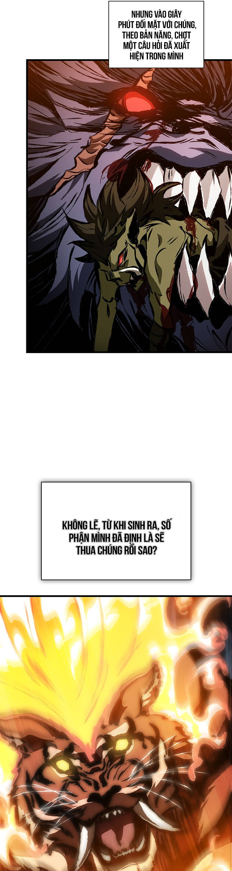 Gacha Vô Hạn Chap 94 - Next Chap 95