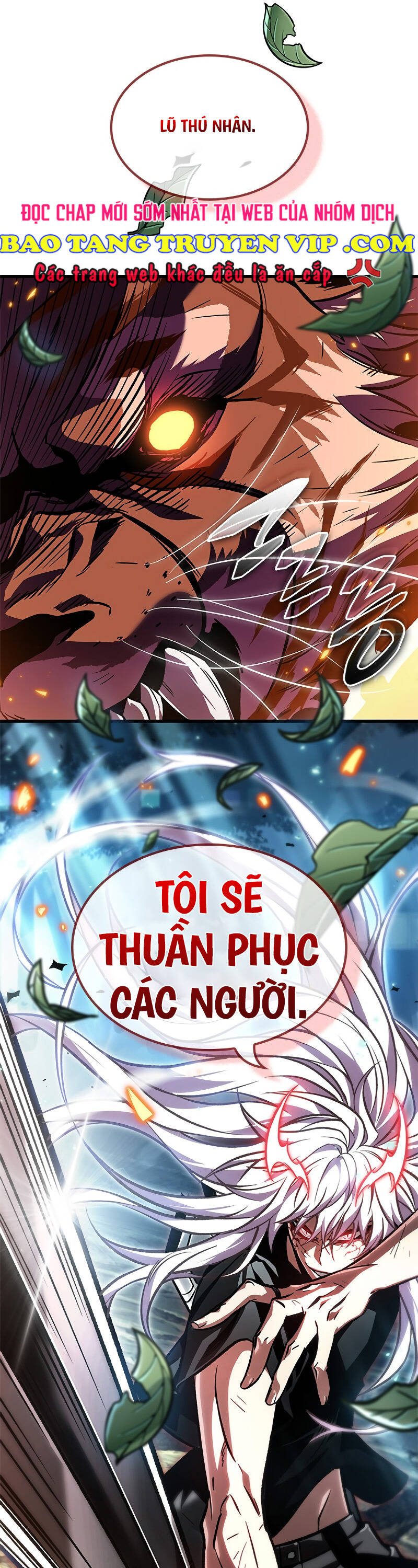 Gacha Vô Hạn Chap 94 - Next Chap 95