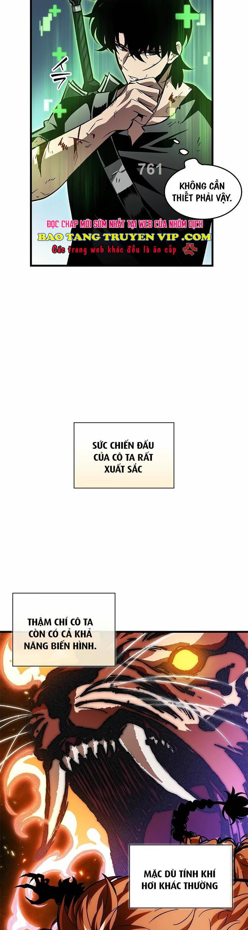 Gacha Vô Hạn Chap 95 - Next Chap 96