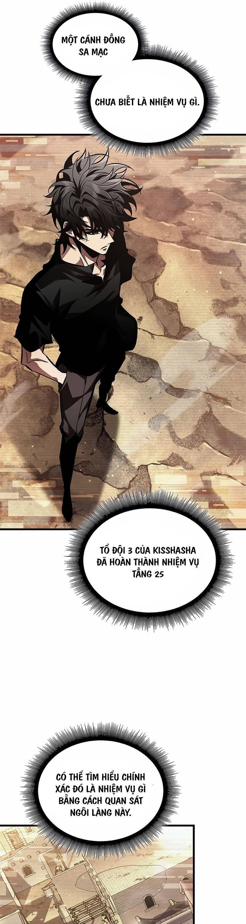 Gacha Vô Hạn Chap 95 - Next Chap 96
