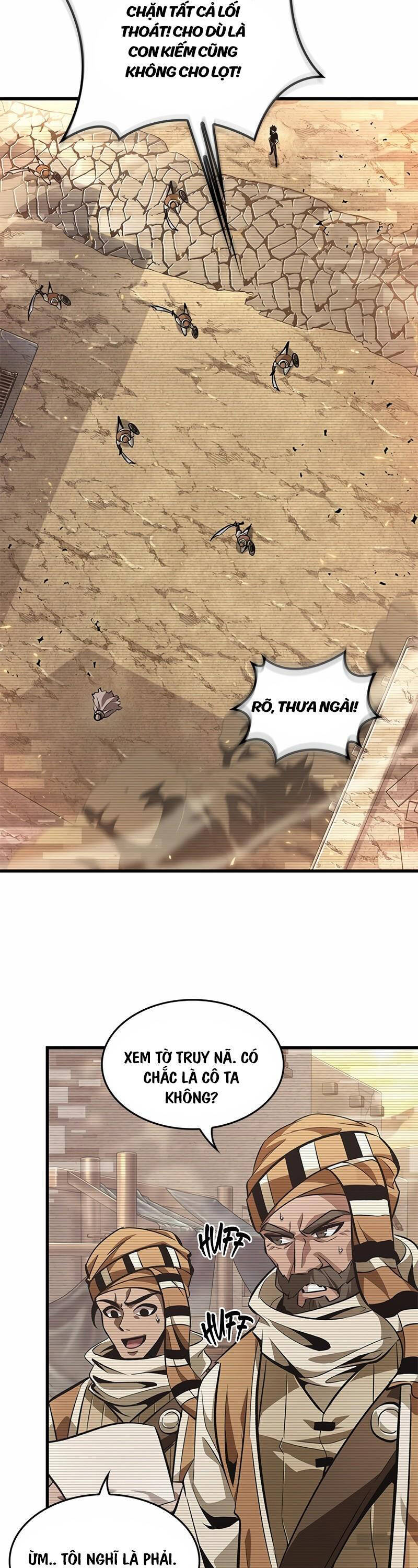 Gacha Vô Hạn Chap 95 - Next Chap 96