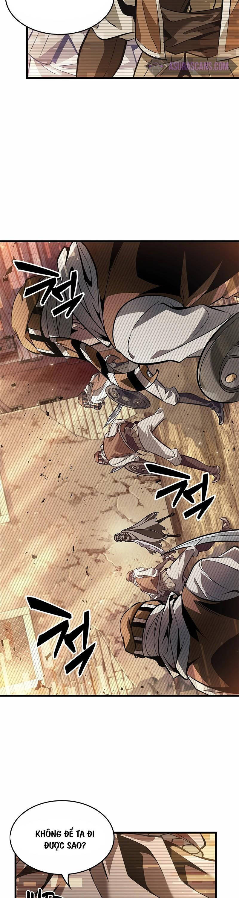 Gacha Vô Hạn Chap 95 - Next Chap 96