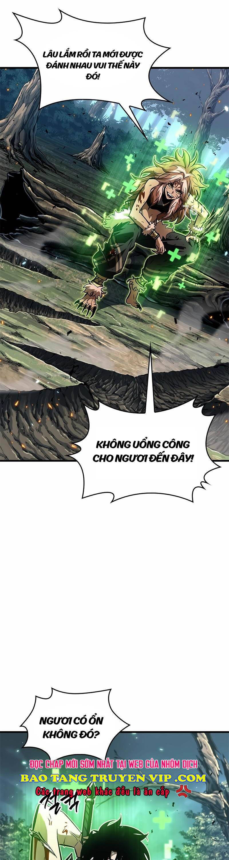 Gacha Vô Hạn Chap 95 - Next Chap 96