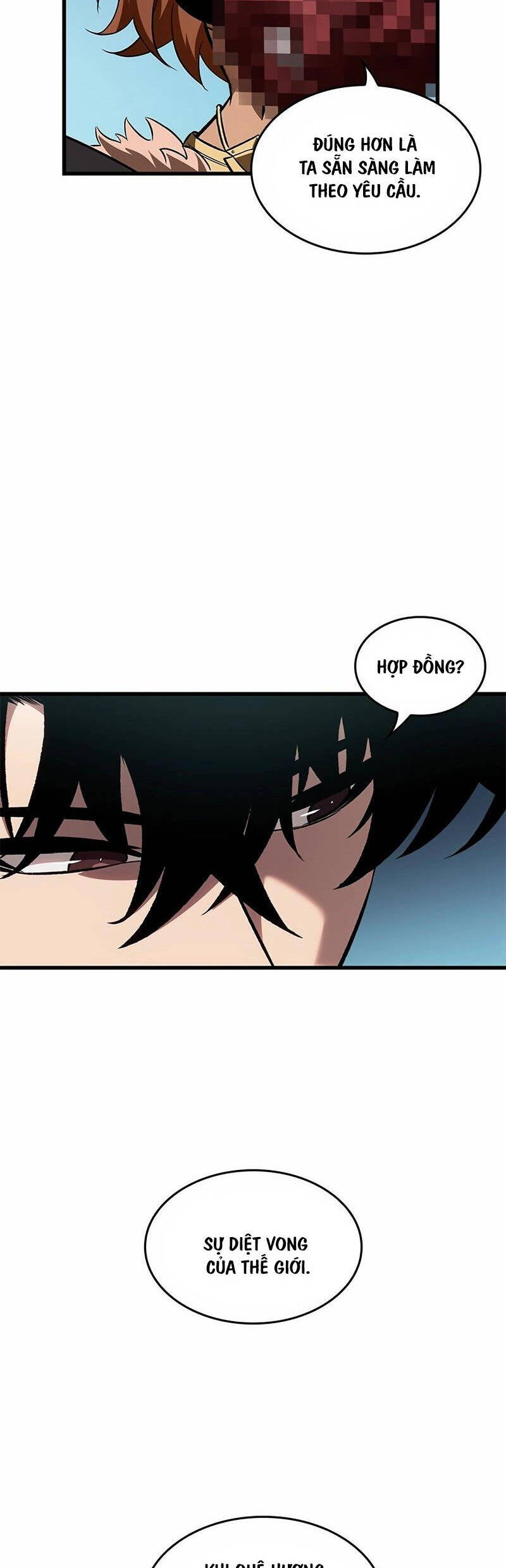 Gacha Vô Hạn Chap 95 - Next Chap 96