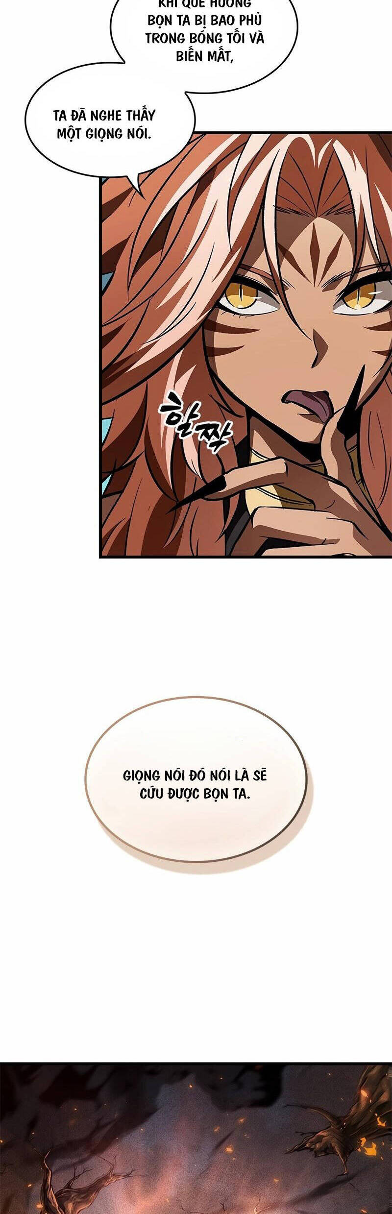 Gacha Vô Hạn Chap 95 - Next Chap 96