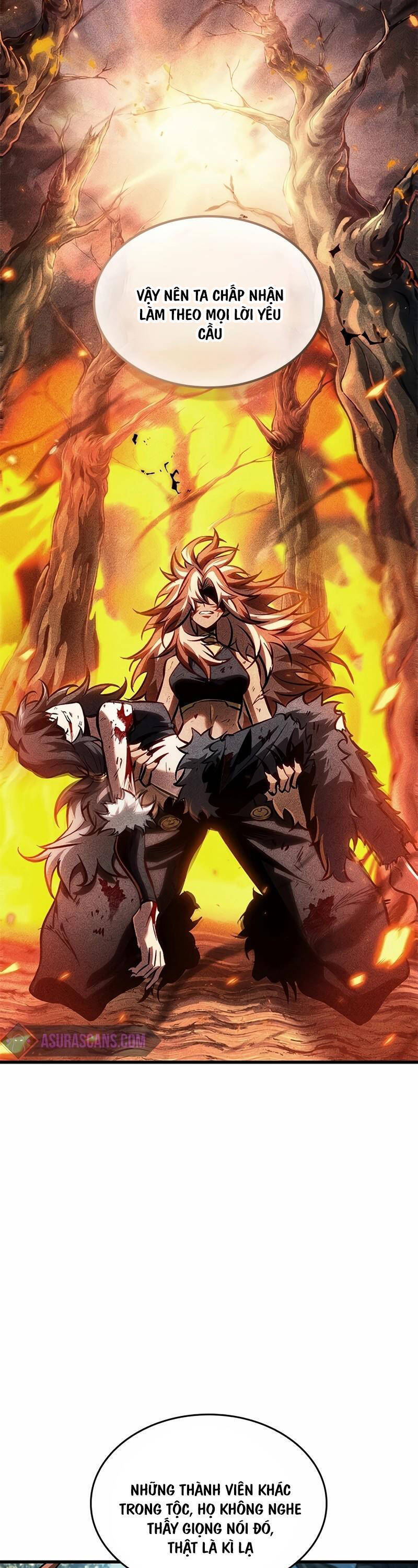 Gacha Vô Hạn Chap 95 - Next Chap 96