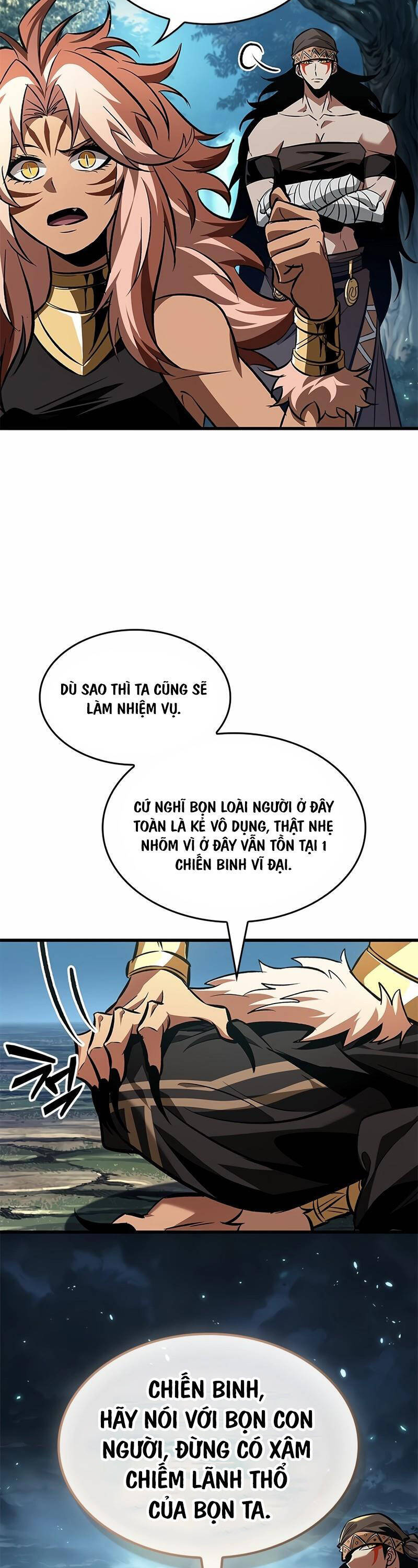 Gacha Vô Hạn Chap 95 - Next Chap 96