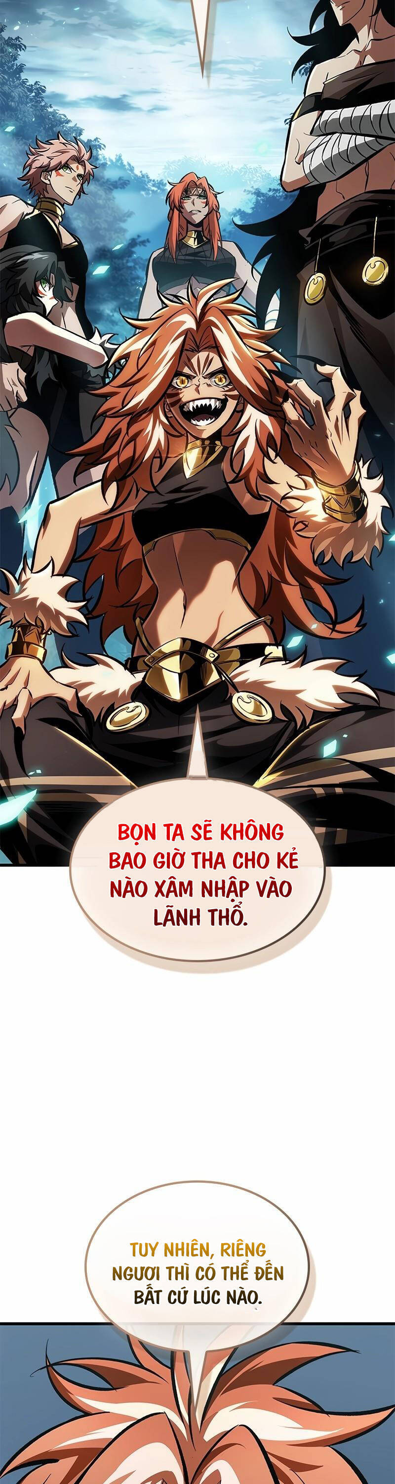 Gacha Vô Hạn Chap 95 - Next Chap 96