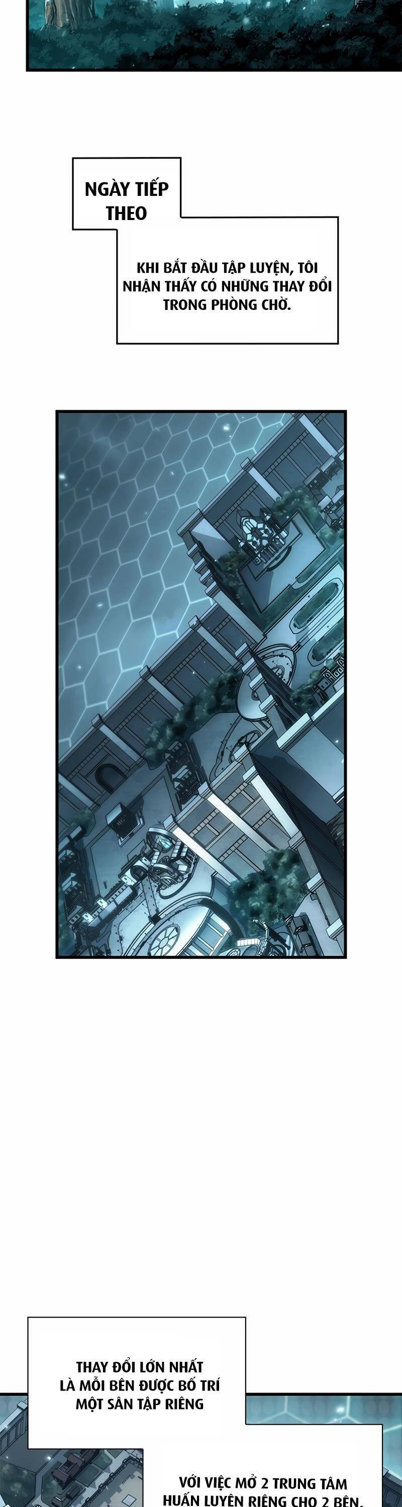 Gacha Vô Hạn Chap 95 - Next Chap 96