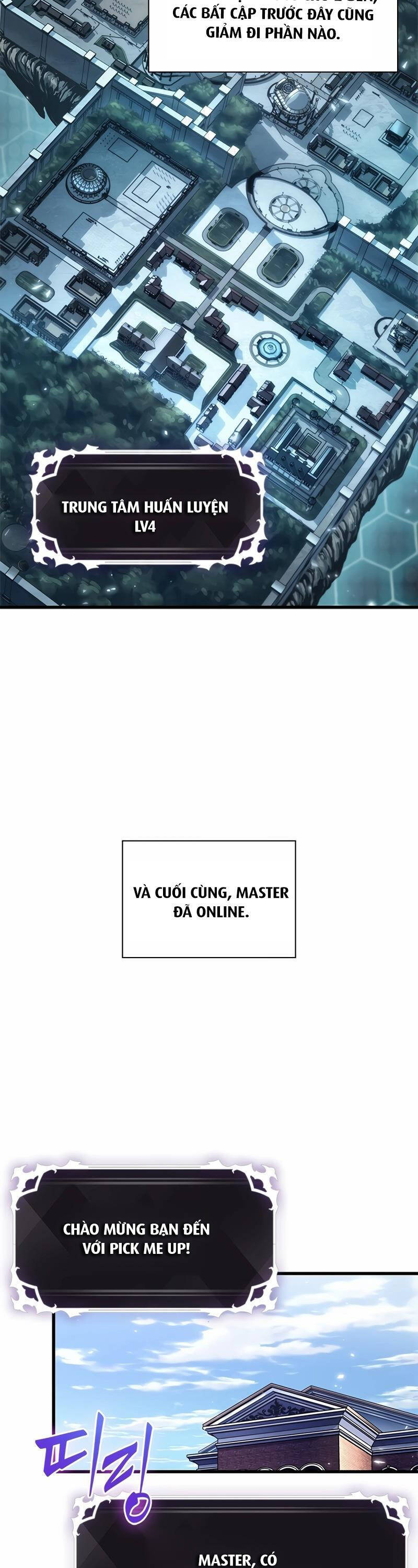 Gacha Vô Hạn Chap 95 - Next Chap 96