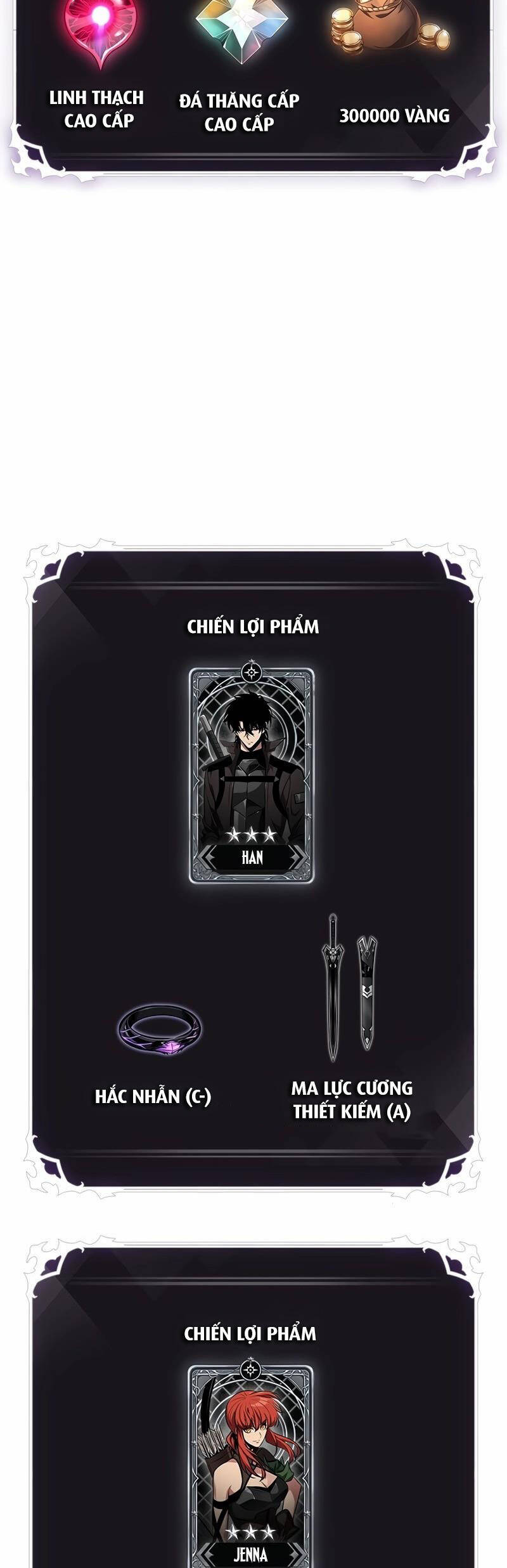 Gacha Vô Hạn Chap 95 - Next Chap 96