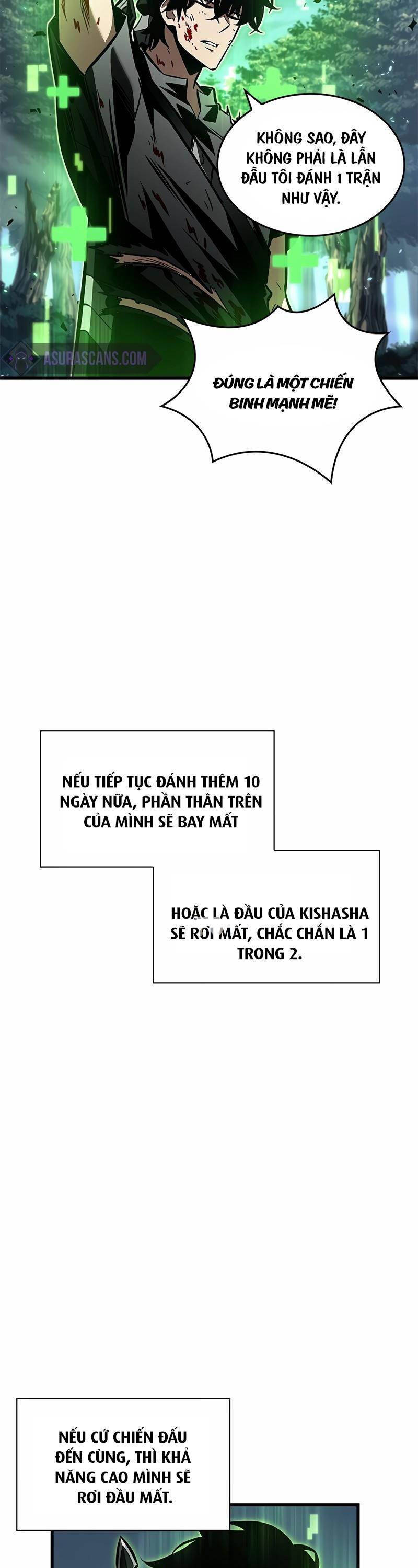 Gacha Vô Hạn Chap 95 - Next Chap 96