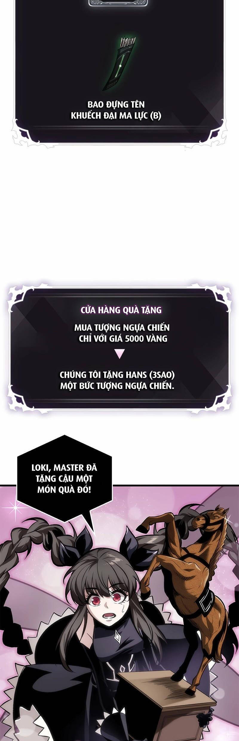 Gacha Vô Hạn Chap 95 - Next Chap 96