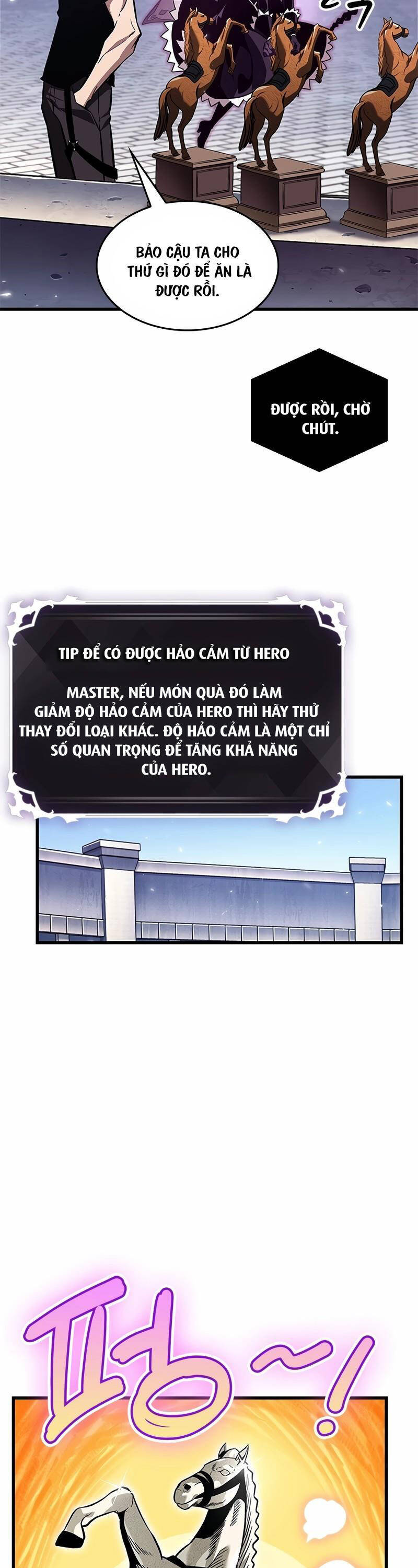 Gacha Vô Hạn Chap 95 - Next Chap 96