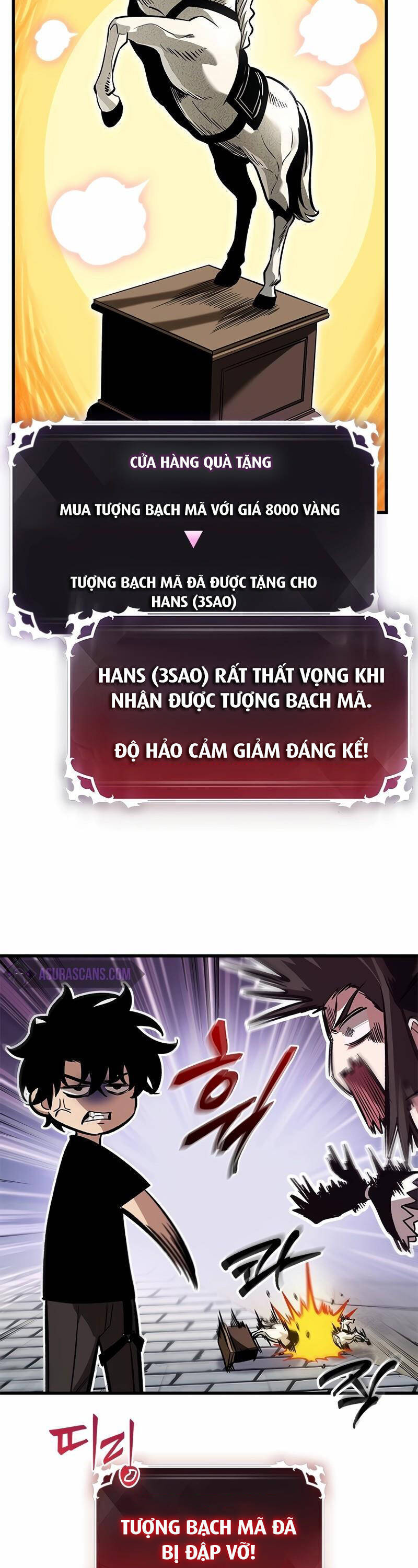 Gacha Vô Hạn Chap 95 - Next Chap 96