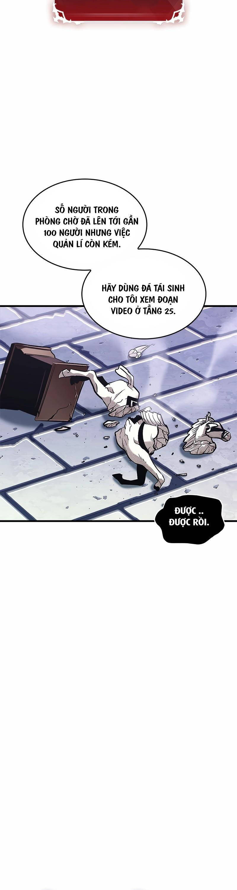 Gacha Vô Hạn Chap 95 - Next Chap 96