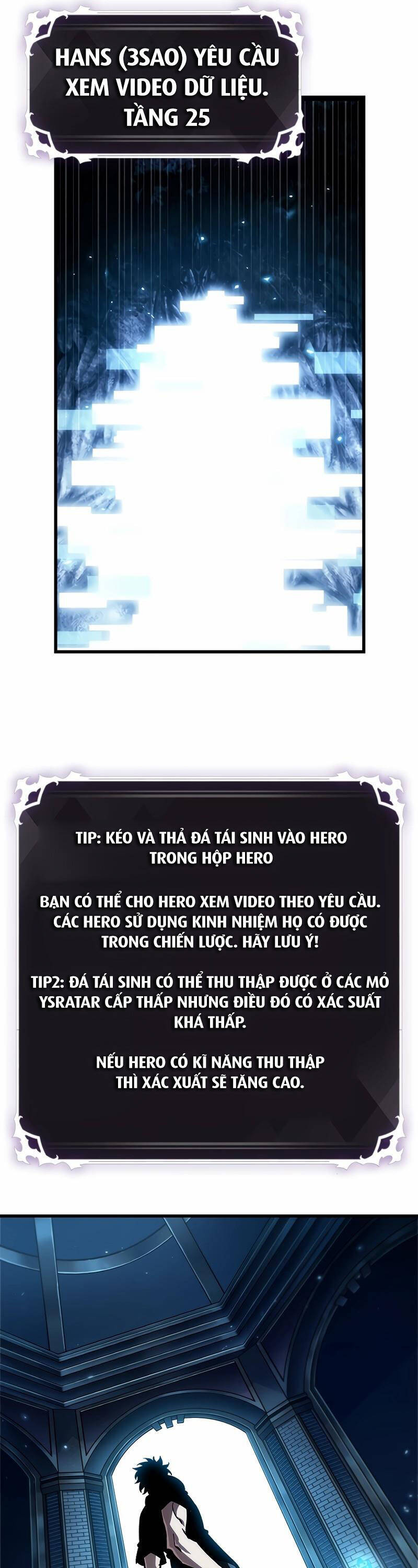 Gacha Vô Hạn Chap 95 - Next Chap 96