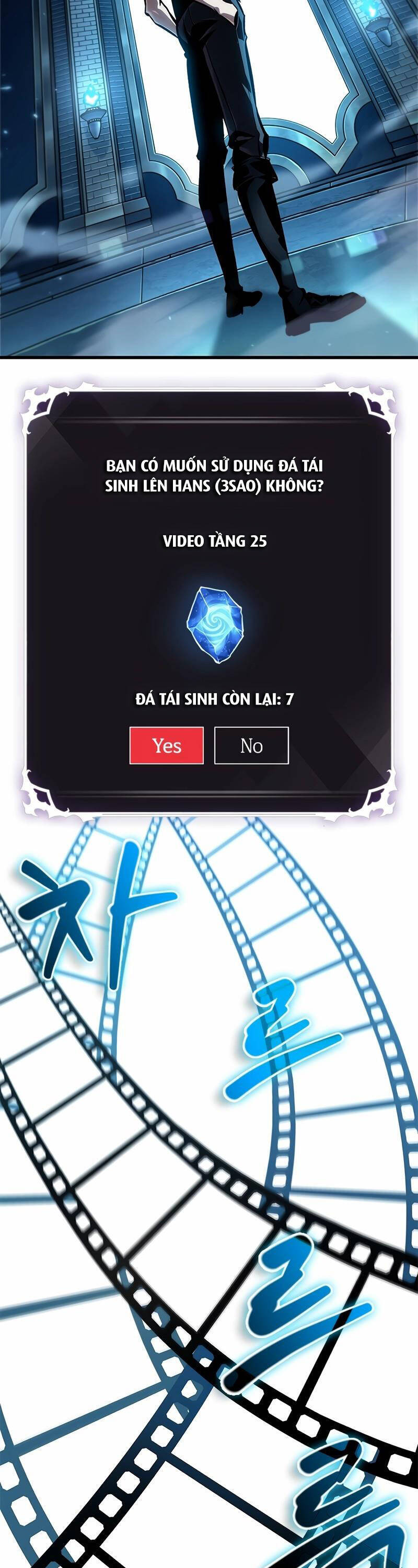 Gacha Vô Hạn Chap 95 - Next Chap 96