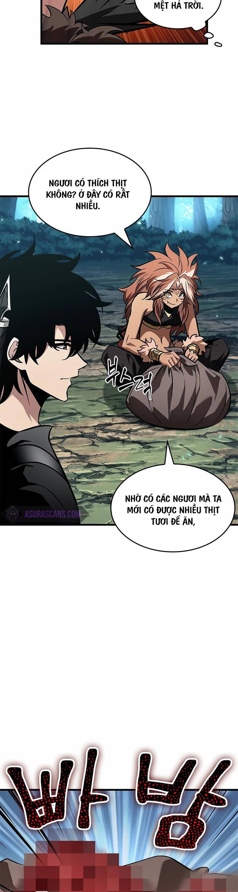 Gacha Vô Hạn Chap 95 - Next Chap 96