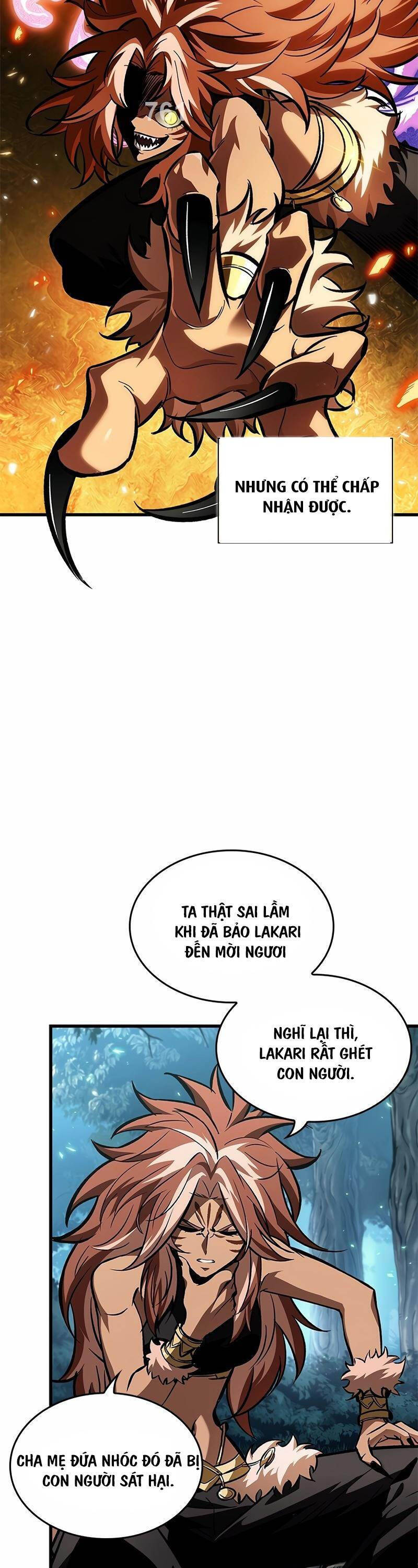 Gacha Vô Hạn Chap 95 - Next Chap 96