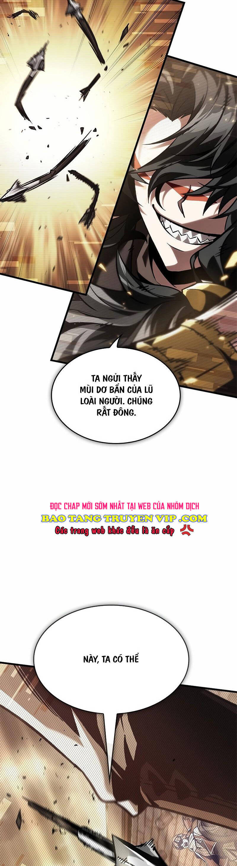 Gacha Vô Hạn Chap 95 - Next Chap 96