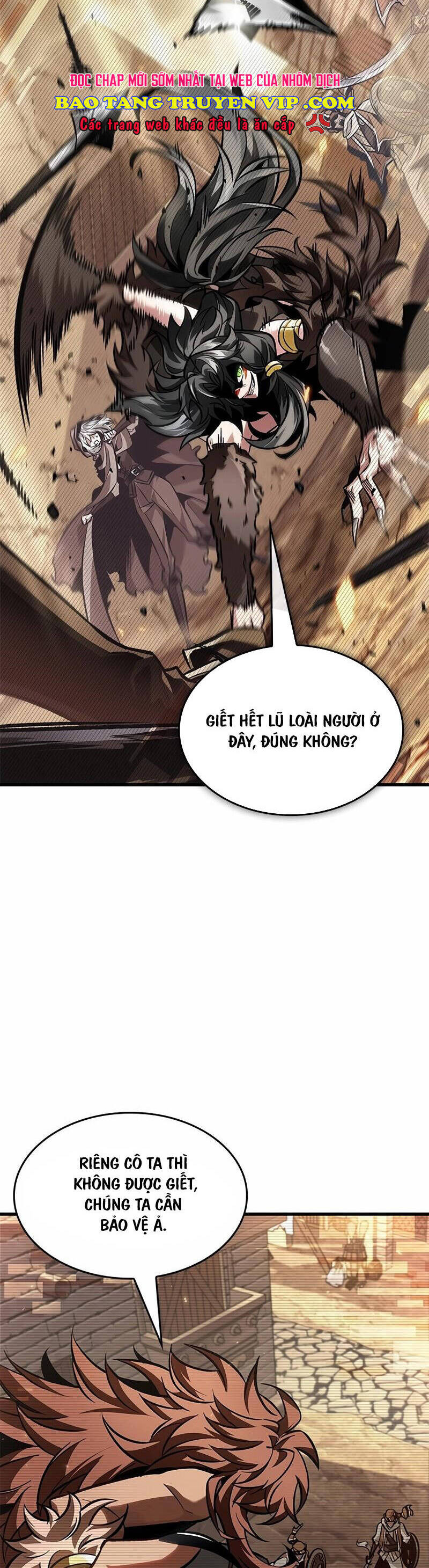 Gacha Vô Hạn Chap 95 - Next Chap 96