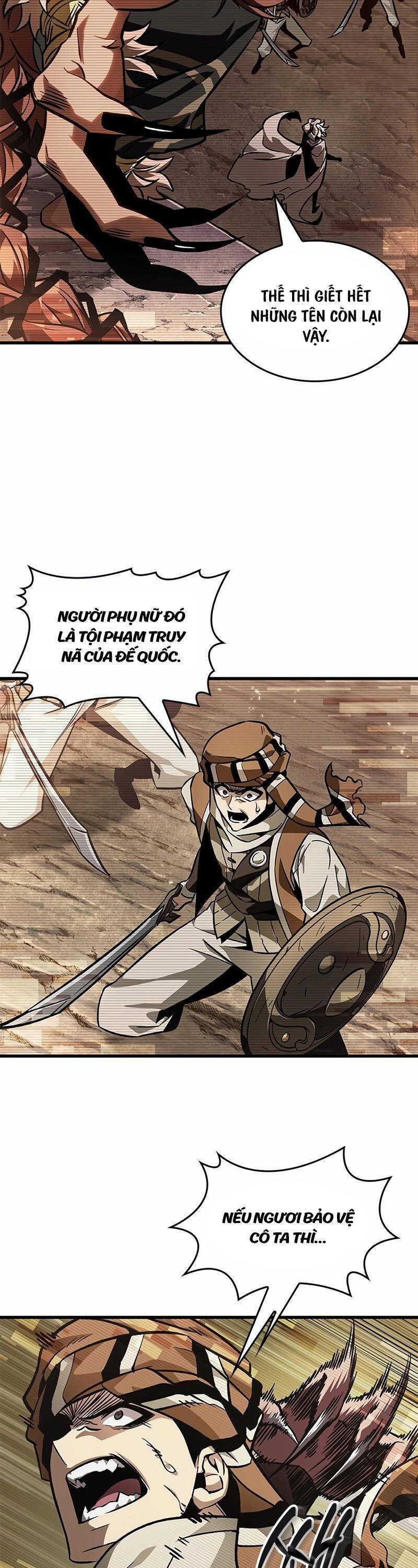 Gacha Vô Hạn Chap 95 - Next Chap 96