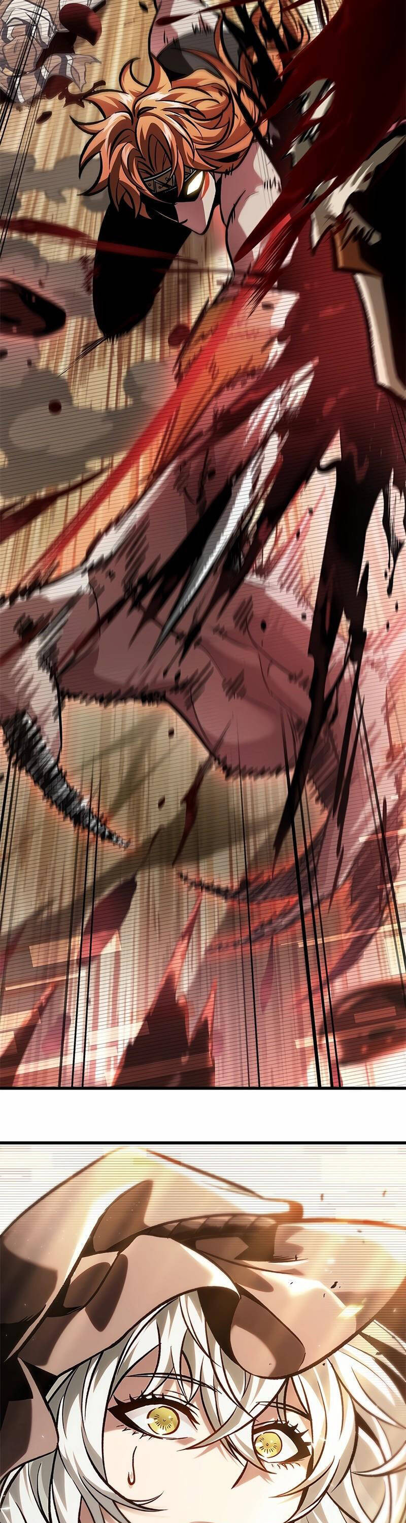 Gacha Vô Hạn Chap 95 - Next Chap 96