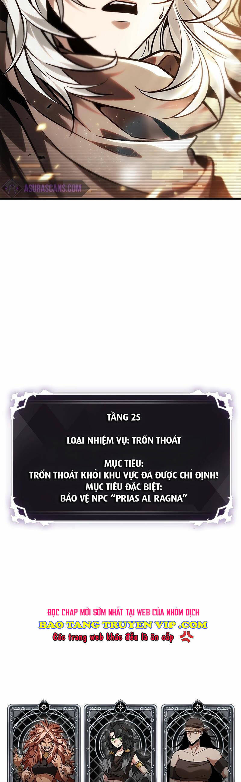 Gacha Vô Hạn Chap 95 - Next Chap 96