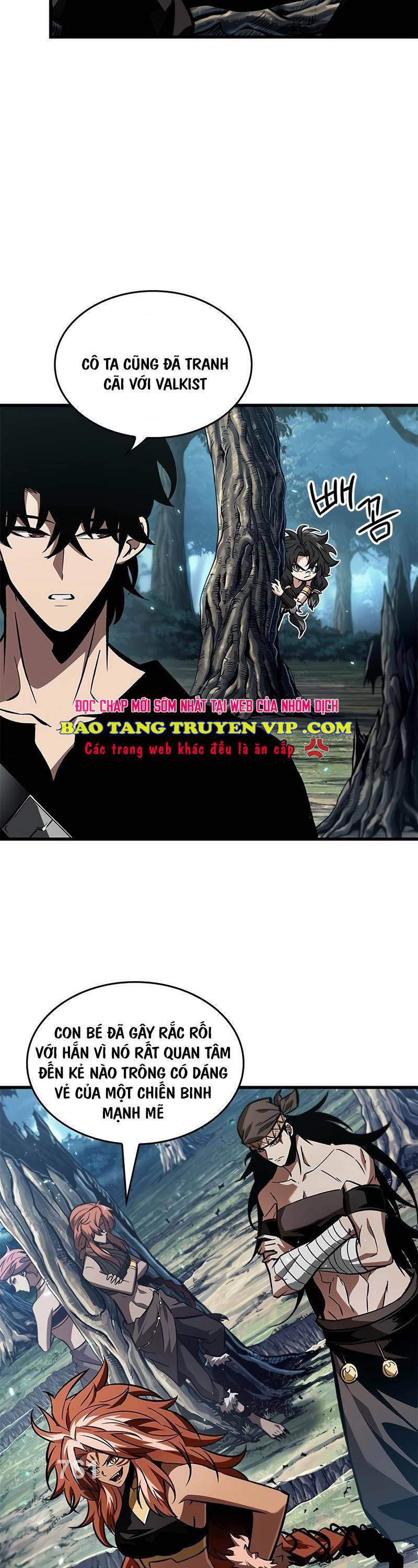 Gacha Vô Hạn Chap 95 - Next Chap 96