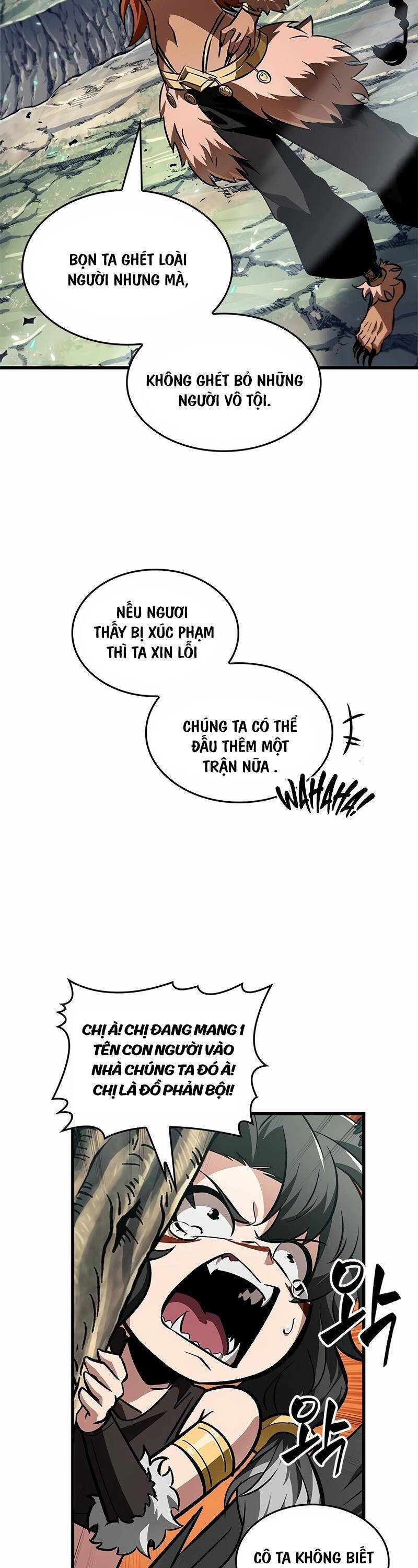 Gacha Vô Hạn Chap 95 - Next Chap 96