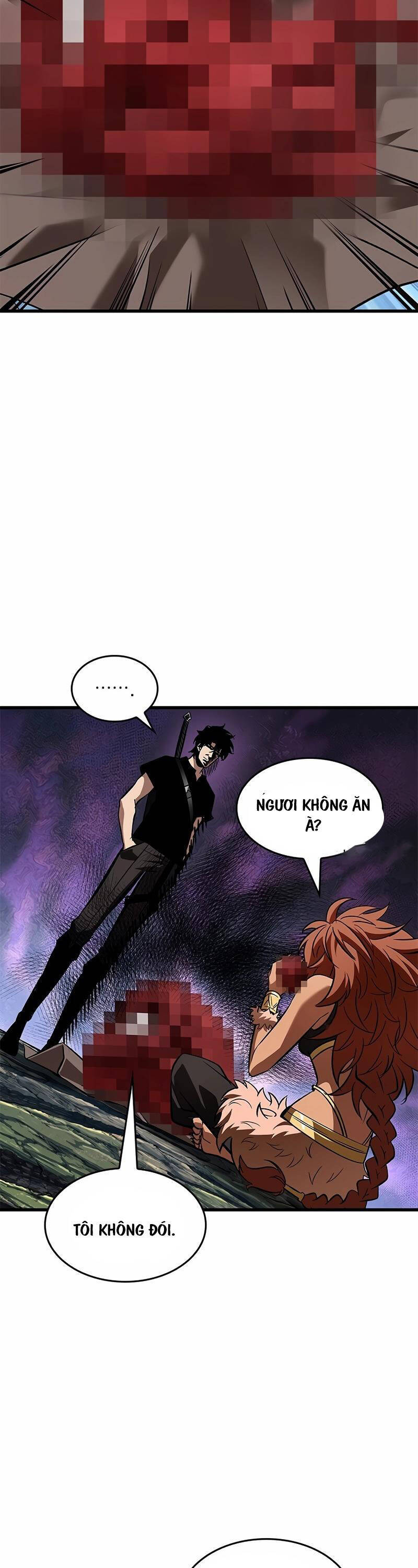 Gacha Vô Hạn Chap 95 - Next Chap 96