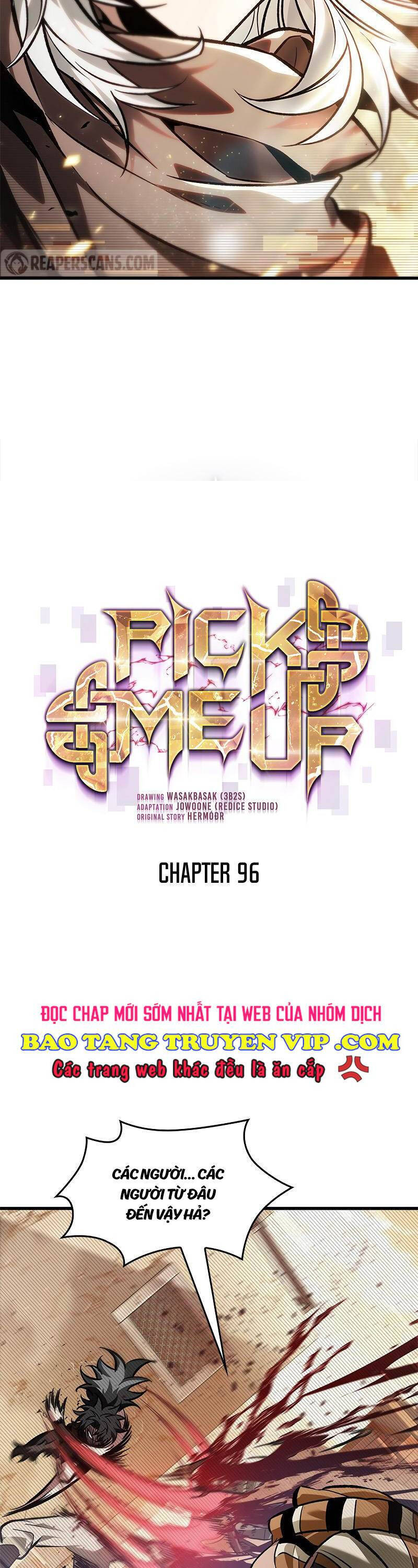 Gacha Vô Hạn Chap 96 - Next Chap 97